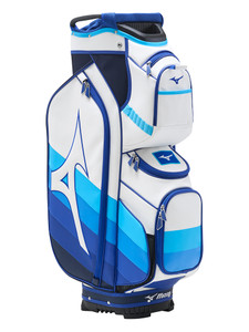 Mizuno 2026 Staff Cart Bag