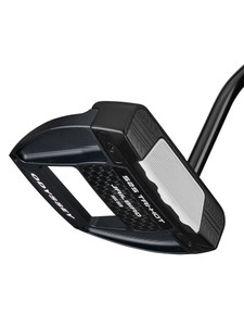 Odyssey Square To Square Tri-Hot Midnight Putter - Jailbird