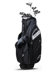 Callaway REVA 2026 Women's Package Set - 11 Piece