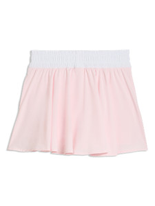 Puma x Mumu Golf Skort - Rose Blossom
