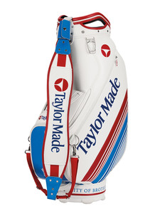 TaylorMade Liberty Lines Limited Edition Staff Bag
