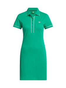 adidas Originals Dress - Court Green