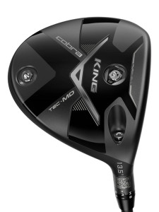 Pre-Owned Cobra King Tec Mini Dirver - RH - 13.5D - Extra Stiff