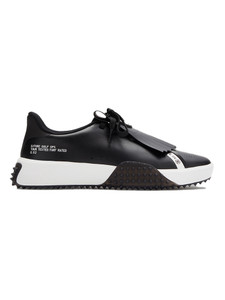 G/FORE Womens G.112 Kiltie Golf Shoes - Onyx