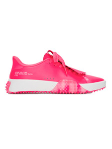 G/FORE Womens G.112 Cameo Sole Golf Shoes - Knockout Pink