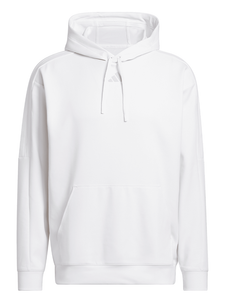adidas Beyond The Course Softness Hoodie - White