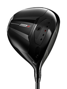 Titleist GTS3 Driver