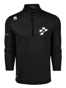 Greyson 'Ripper GC' Sequoia Quarter-Zip - Shepherd