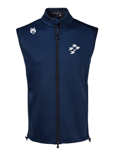 Greyson 'Ripper GC' Sequoia Vest - Maltese Blue
