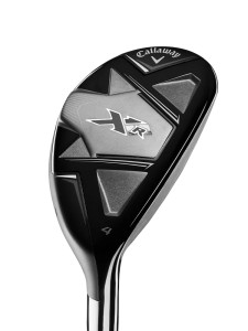 Pre-Owned Callaway 2026 XR Hybrid - LH - 4H - Regular