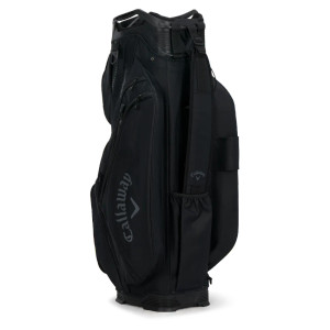Pre-Owned Callaway Org 14 Cart Bag - Black