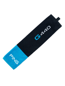 PING G440 Tri-Fold Towel