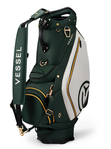 Vessel Prime 2.0 Season Opener 26 Staff Bag