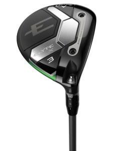 Pre-Owned Callaway Elyte X Fairway - RH - 7W - Women's
