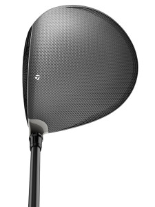 Pre-Owned Taylormade Qi35 Max Driver - LH 10.5D - Regular Ventus