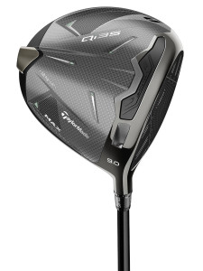 Pre-Owned Taylormade Qi35 Max Driver - RH 12D - Senior's