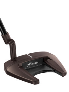 TaylorMade Spider Tour F Torched PVD Putter - L Neck