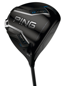 Pre-Owned Ping G440 SFT Driver - RH - 10.5D - Stiff