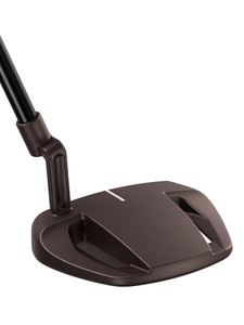 TaylorMade Spider Tour V Torched PVD Putter - L Neck