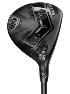 Pre-Owned Cobra DS Adapt LS Fairway - RH - 3W - Stiff