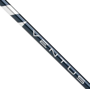 Pre-Owned Ventus Blue 5R Taylormade Tip Driver Shaft - Regular