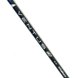 Pre-Owned Wilson Ventus TR 6 Blue 3W Shaft - Extra Stiff