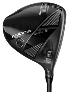 Pre-Owned Cobra OPTM LS Driver - RH - 9D - Extra Stiff