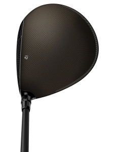 Pre-Owned Taylormade Qi4D Driver - RH - 9D - Stiff