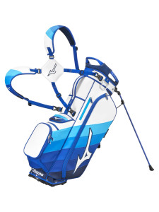 Pre-Owned Mizuno Tour 2025 Stand Bag