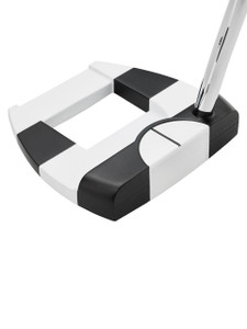 Pre-Owned Odyssey Ai One Duel Cruiser 1/2-Ball Jailbird - RH 36 Inch