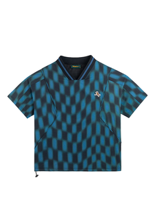 Walker Golf Things All-Weather Pullover - Midnight Check