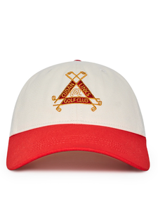 Malbon Trinity Dad Hat