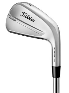 Pre-Owned Titleist T250 T150 T100 Blended Set - RH - 4PW - Extra Stiff