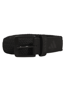 adidas Braided Stretch Belt