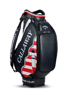 Callaway June Major Limited Edition Staff Bag