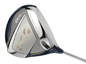 Pre-Owned Ping G LE3 Driver - LH - 11.5D - Women's