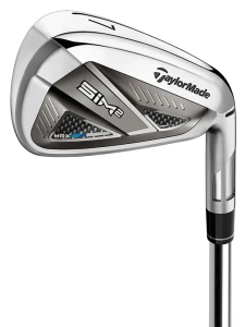 Pre-Owned Taylormade Sim2 Max Single Sand Wedge - RH - Stiff
