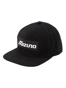 Mizuno x NVG Box Logo Cap