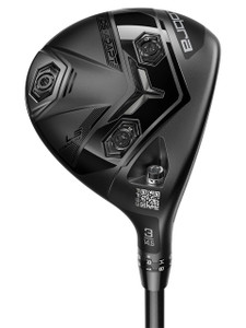 Pre-Owned Cobra DS Adapt LS Fairway - RH 3W - Extra Stiff Denali Blue