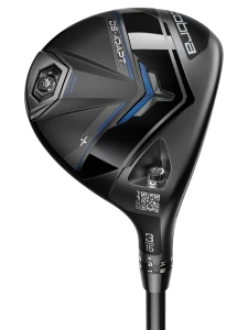 Pre-Owned Cobra DS Adapt X Fairway - LH - 5W - Regular (RH Shaft)