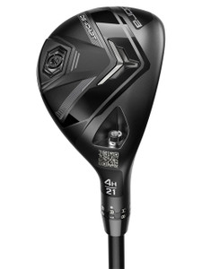 Pre-Owned Cobra DS Adapt Hybrid - RH 3H (19D) - Stiff