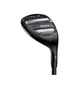 Pre-Owned Cobra T-Rail Hybrid - RH - 5H - Regular
