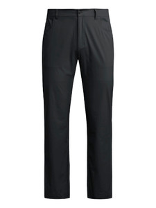 adidas Ultimate365+ 5-Pocket Regular Straight Fit Pant - Black