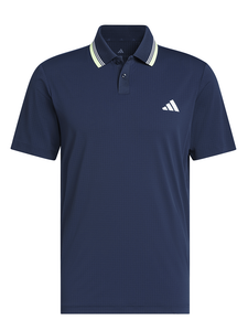 adidas Ultimate365 Tour Climacool+ Polo Shirt - Collegiate Navy