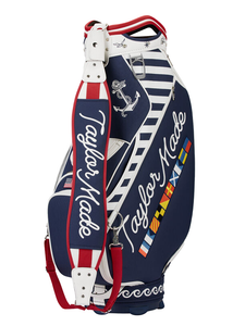TaylorMade Summer Commemorative Limited edition Staff Bag