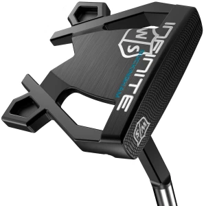 Pre-Owned Wilson Infinite Buckingham Women's Putter - RH - 33 Inch