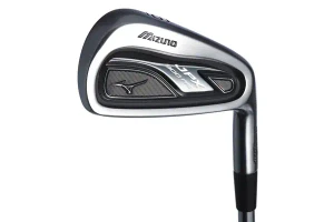 Pre-Owned Mizuno JPX800 Pro Steel Set - RH - 4PW - Stiff