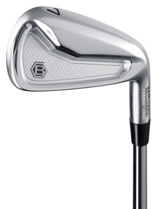 Pre-Owned Bettinardi CB-24 Steel Set - RH - 4PW - Stiff