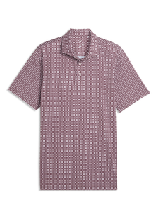 Puma MATTR Rio Polo - Powder Pink