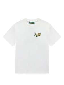 Walker Golf Things Playoff T-Shirt - White